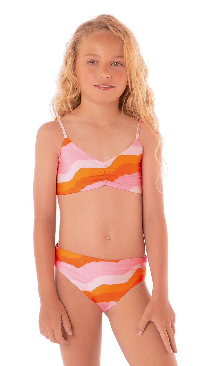 Maaji Kids Paradiso Waves Holbox Bikini – NeptunesBoutique