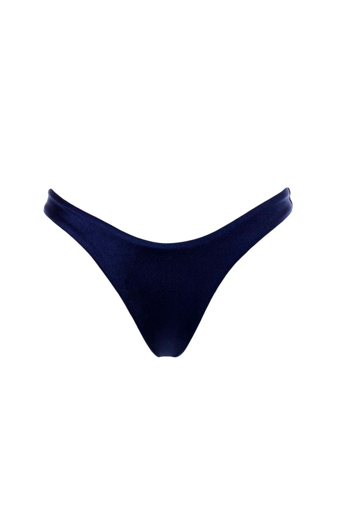 Agua Bendita Fiore Malory Top, Avy Bikini Bottom - NeptunesBoutique