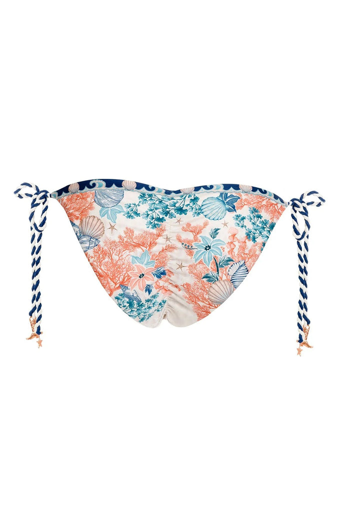 Agua Bendita Lolita Sereia Top, Alegria Sereia Bottom - NeptunesBoutique