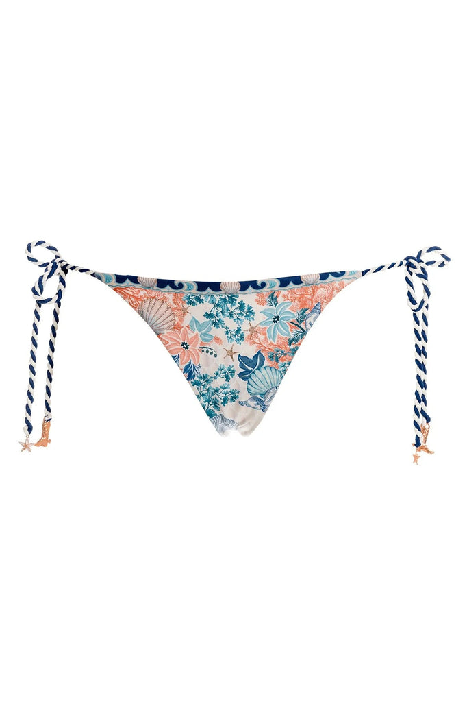 Agua Bendita Lolita Sereia Top, Alegria Sereia Bottom - NeptunesBoutique