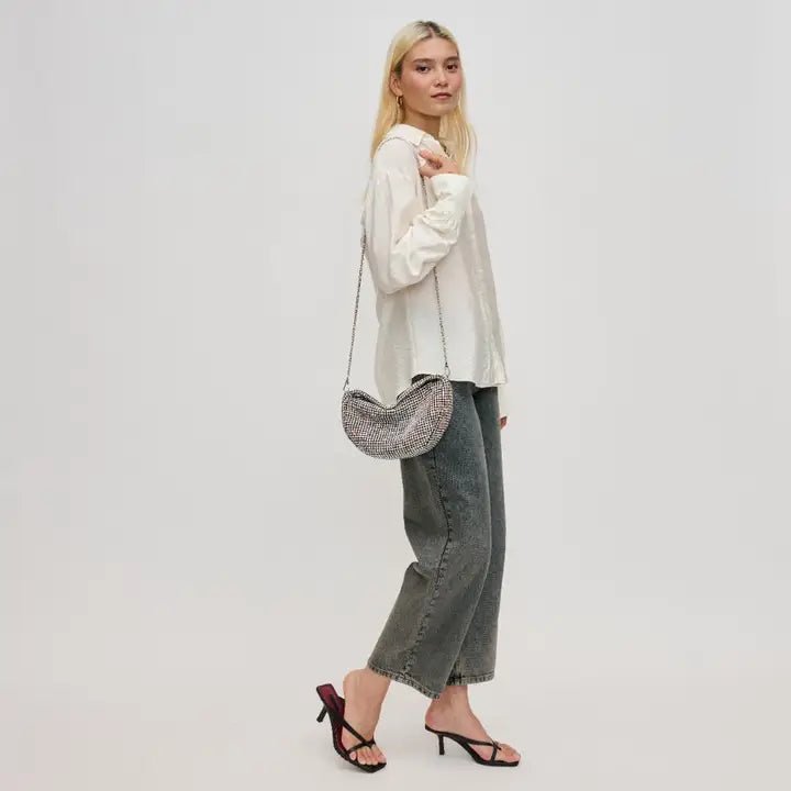 Asa Evening Bag - NeptunesBoutique