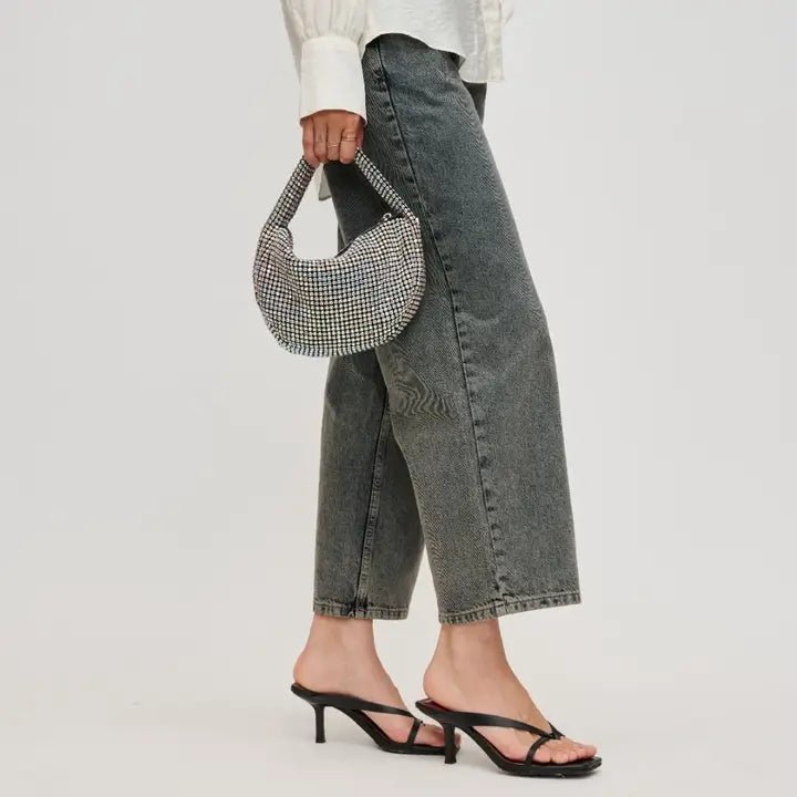 Asa Evening Bag - NeptunesBoutique