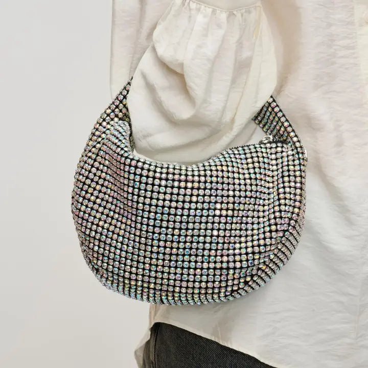 Asa Evening Bag - NeptunesBoutique