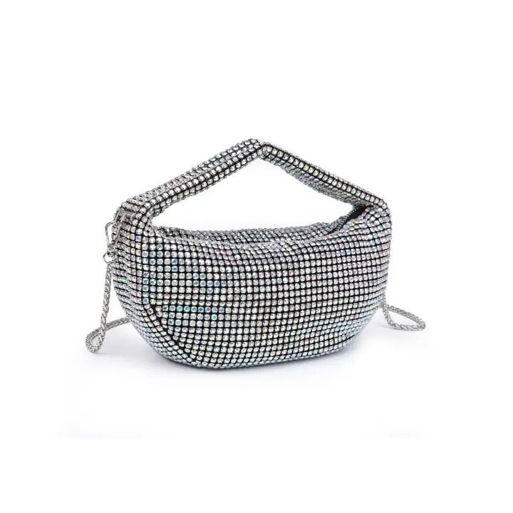 Asa Evening Bag - NeptunesBoutique