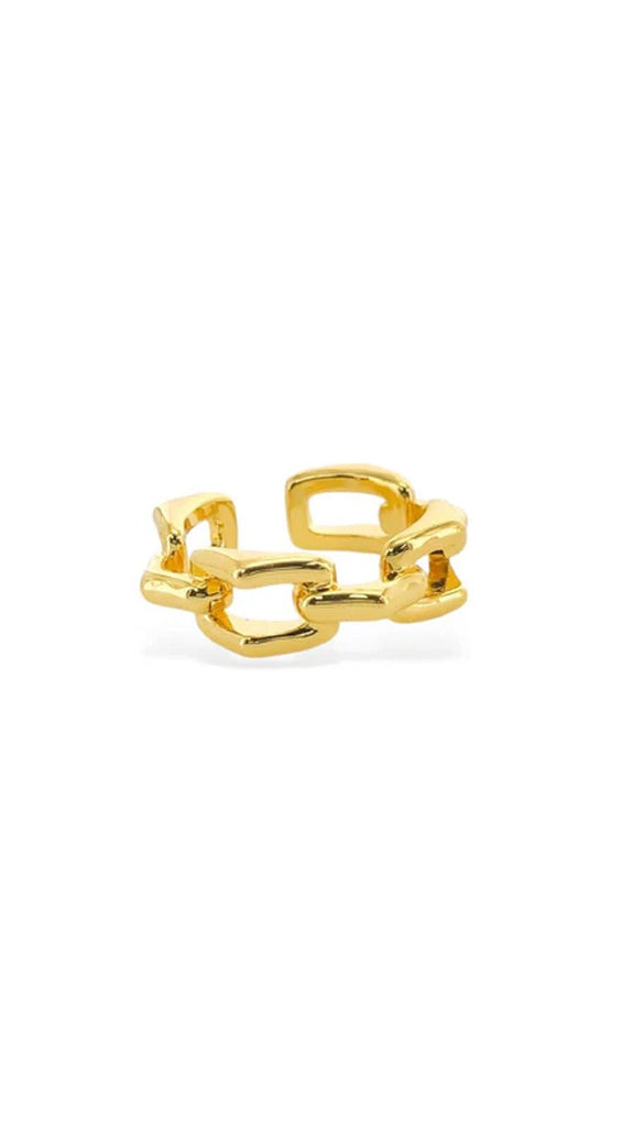 Chain Ring - NeptunesBoutique