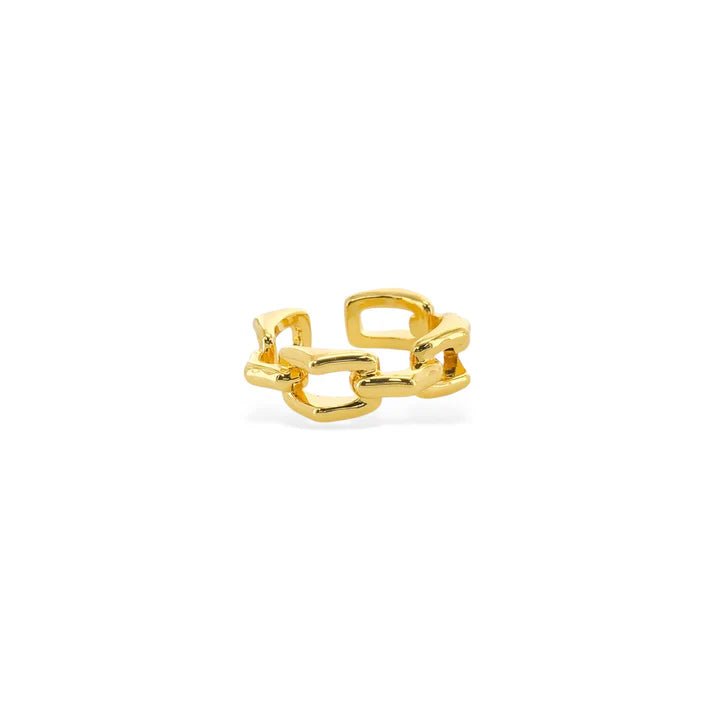 Chain Ring - NeptunesBoutique