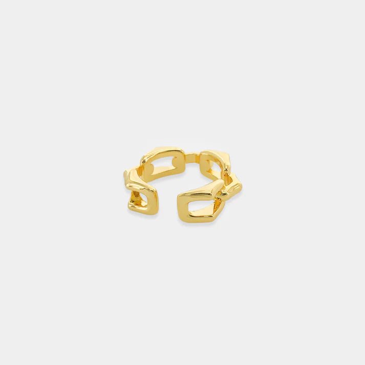 Chain Ring - NeptunesBoutique