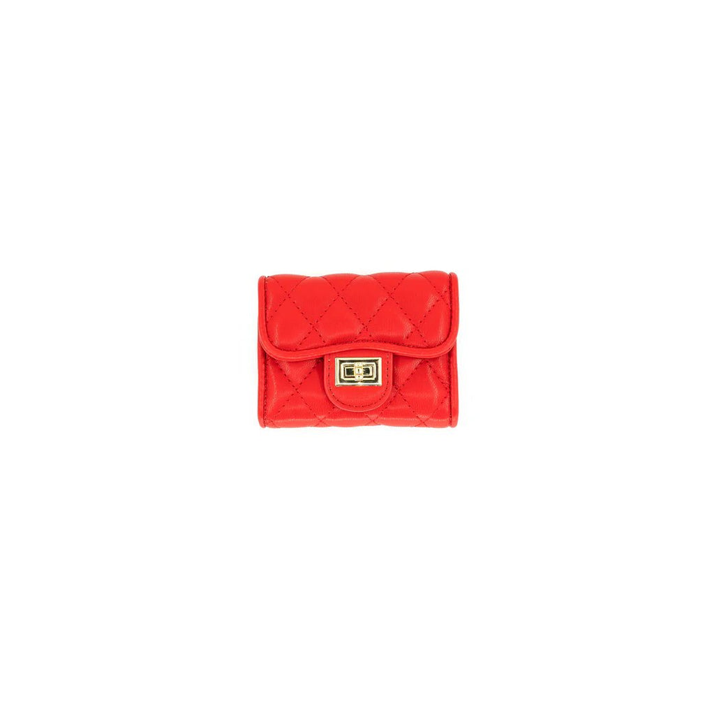 Credit Card Holder (Colors Available) - NeptunesBoutique