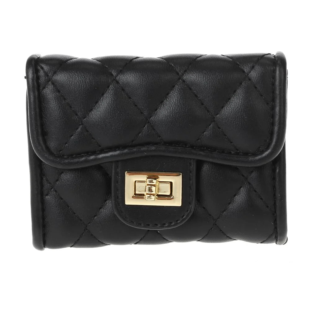 Credit Card Holder (Colors Available) - NeptunesBoutique