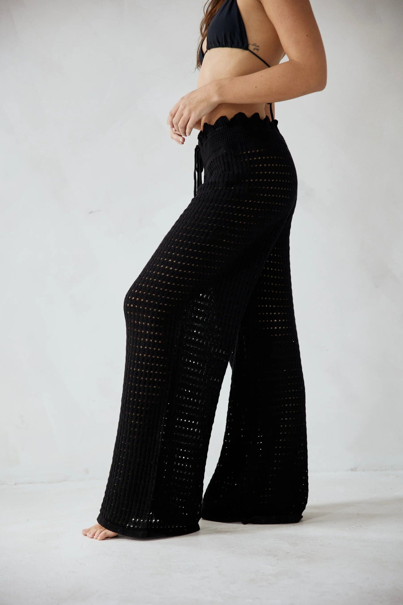 Text Peruvian Organic Cotton セットアップ Organic Native Cotton, Peruvian GOTS Brushed Fleece