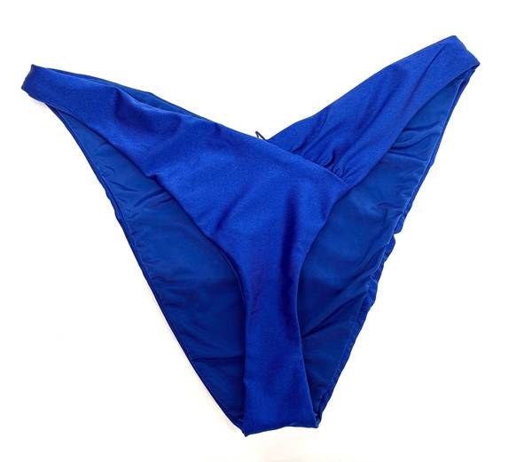 Dippin Daisys Christina Top / Angel Bottom Marine Blue - NeptunesBoutique