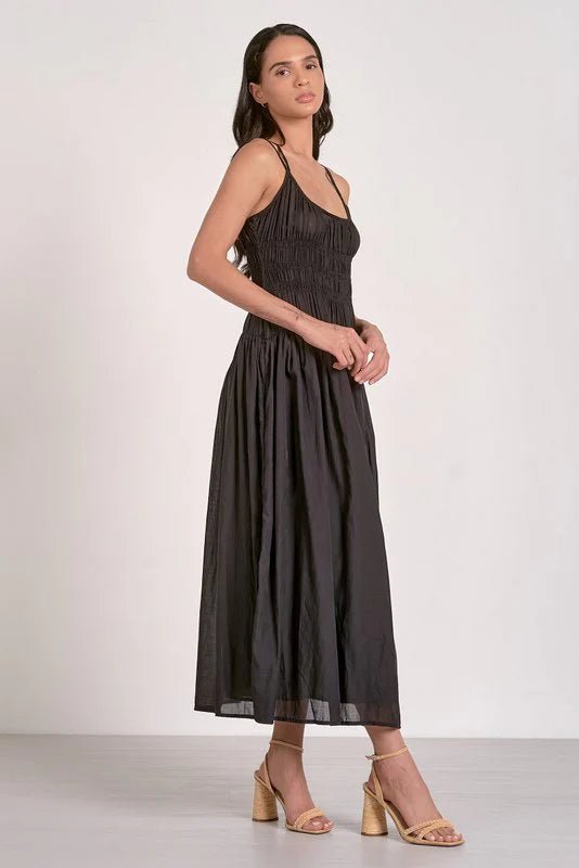 Elan Vita Dress - NeptunesBoutique