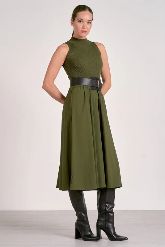 Elsie Maxi Dress - NeptunesBoutique