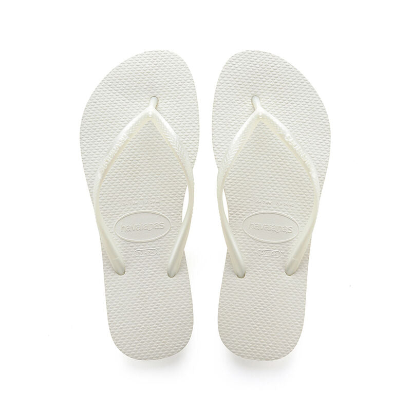 Havaianas Slim Flip Flops - Colors Available - NeptunesBoutique