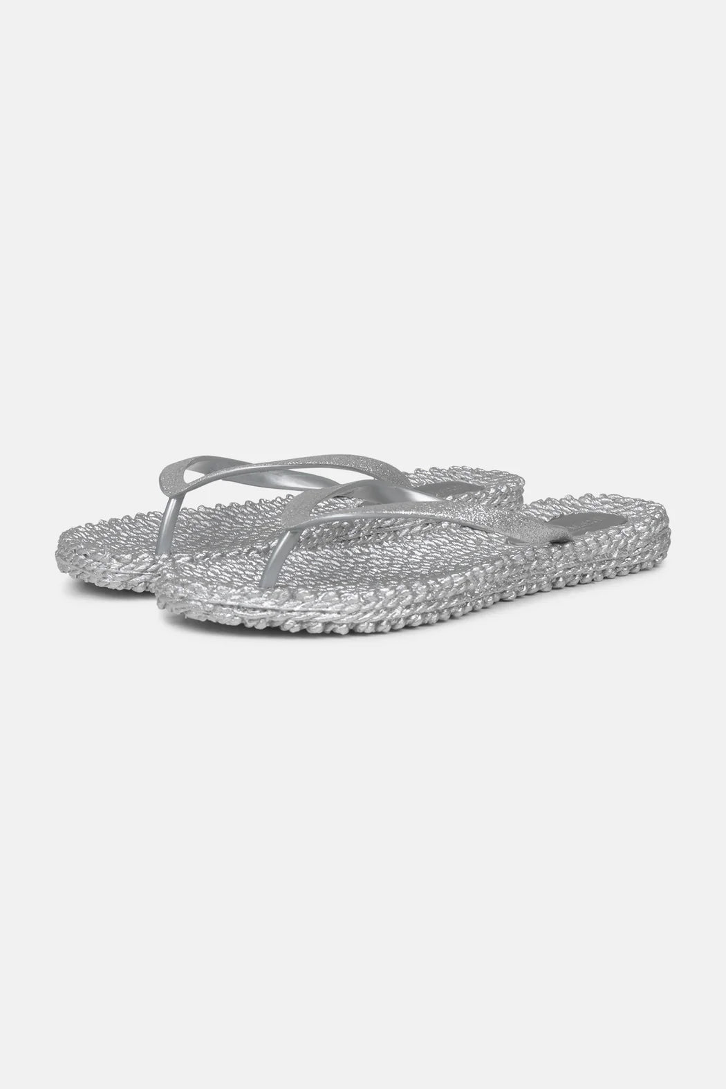 Ilse Jacobsen Slippers Cheerful Glitter Flip Flops CHEERFUL03G | Berden Fashion