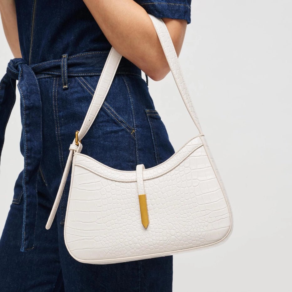 Judith Shoulder Bag - NeptunesBoutique