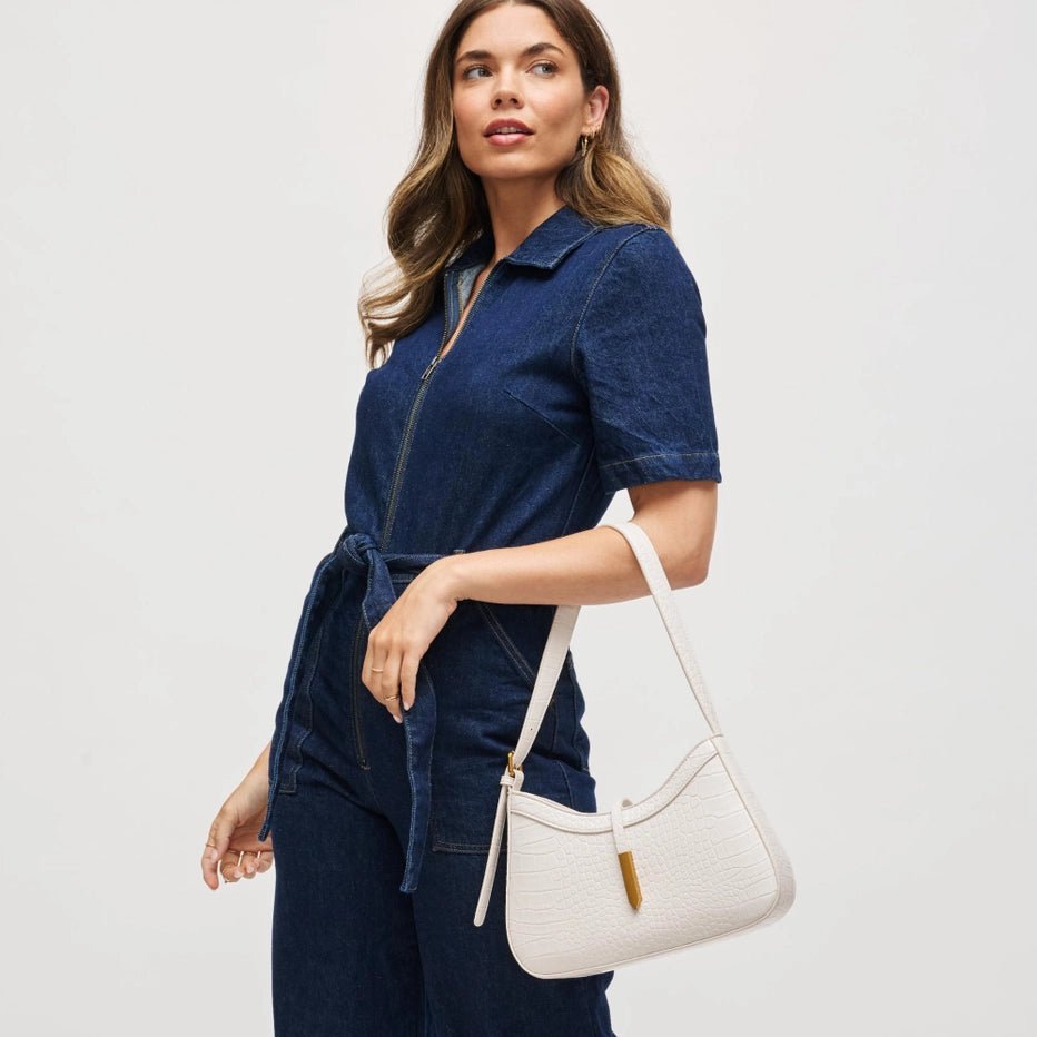 Judith Shoulder Bag - NeptunesBoutique