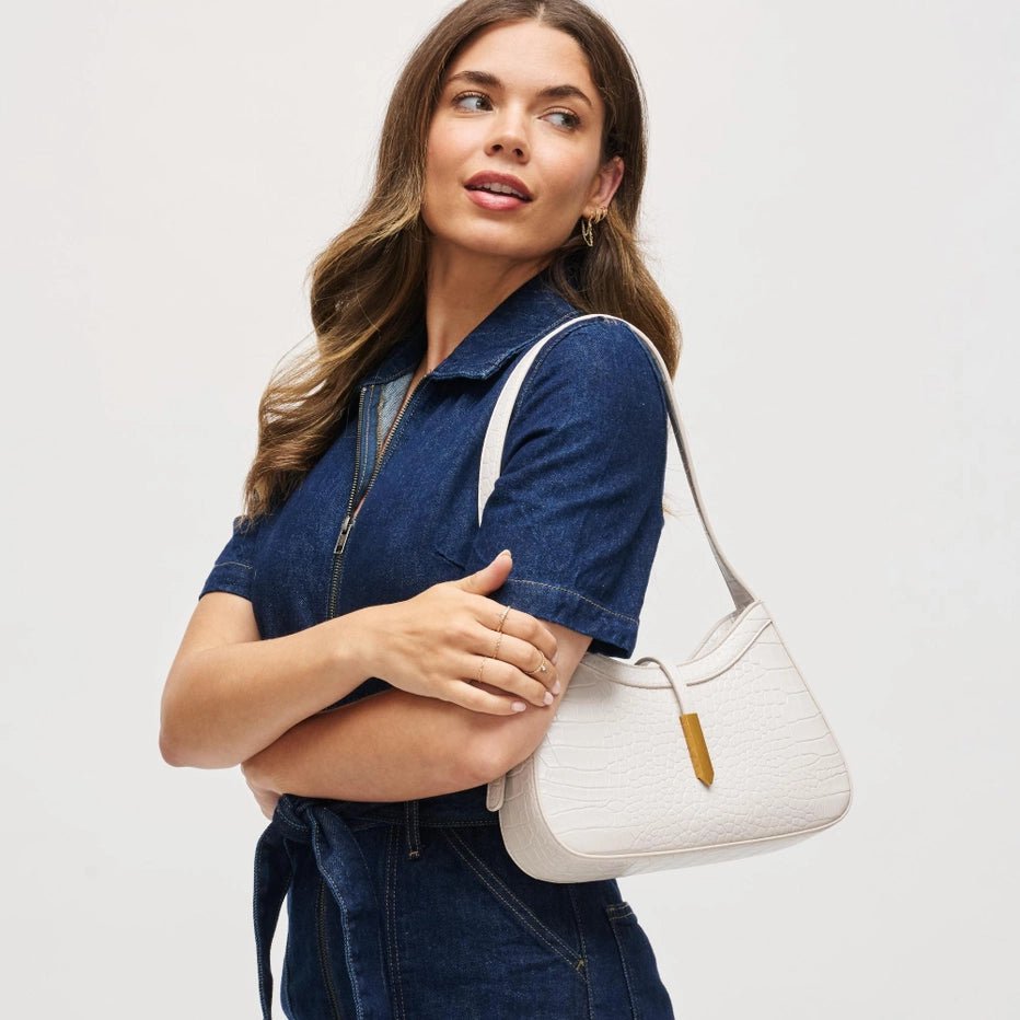 Judith Shoulder Bag - NeptunesBoutique