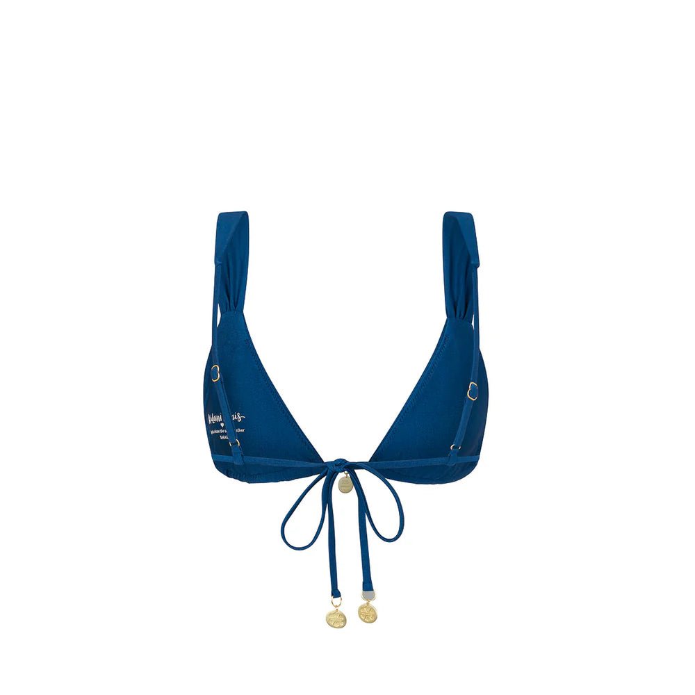 Kulanis Slide Bralette Bikini Top - Mystic Moon - NeptunesBoutique