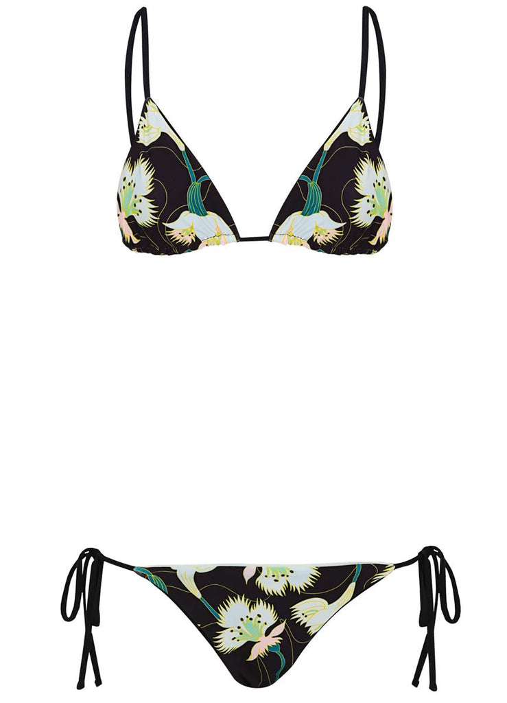 Maaji Balming Top / Maaji Shining Bottom - NeptunesBoutique