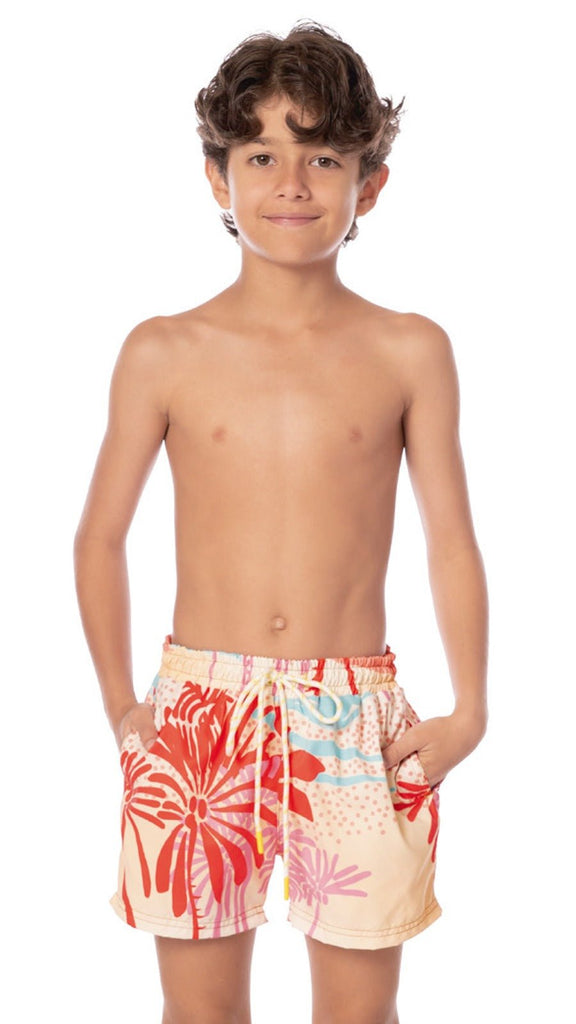 Maaji Boys Little Sailor Boys - NeptunesBoutique