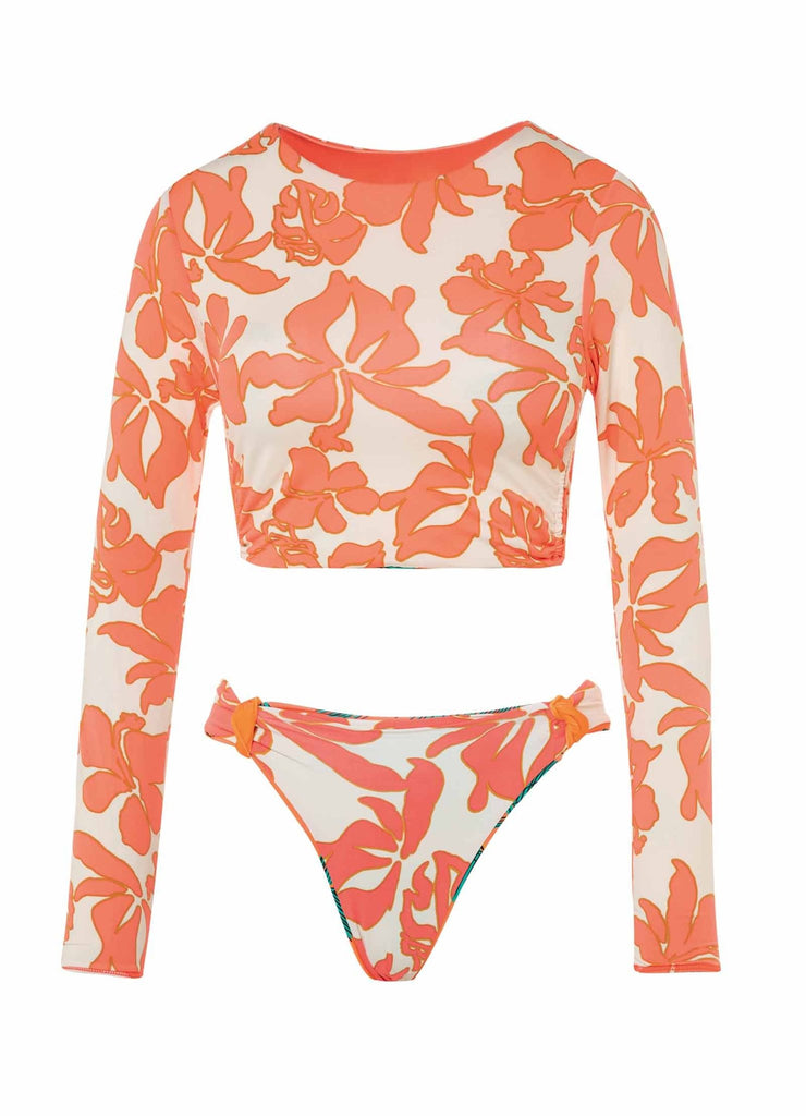 Maaji Cali Sunset Ada Top / Cali Sunset Dakota Bottom - NeptunesBoutique