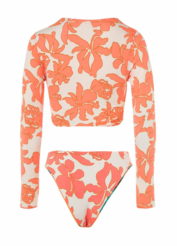 Maaji Cali Sunset Ada Top / Cali Sunset Dakota Bottom - NeptunesBoutique