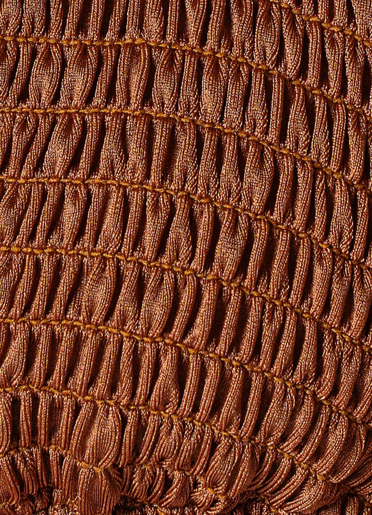 Maaji Golden Sand Balmy Sliding Triangle Bikini Top / Maaji Golden Sand Sunflash Bototm - NeptunesBoutique