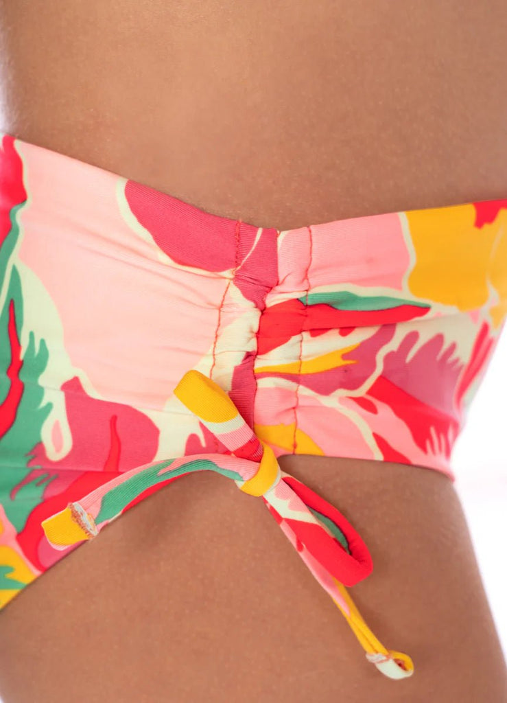 Maaji Kids Dream Garden Mango Girls Bikini Set - NeptunesBoutique