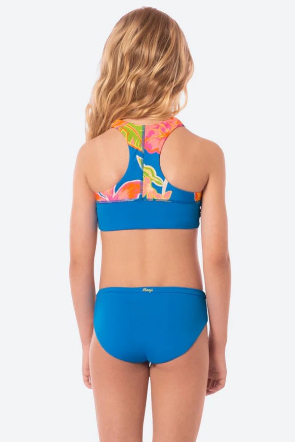 Maaji Kids Fruit Punch Kandy Girls Bikini Set - NeptunesBoutique
