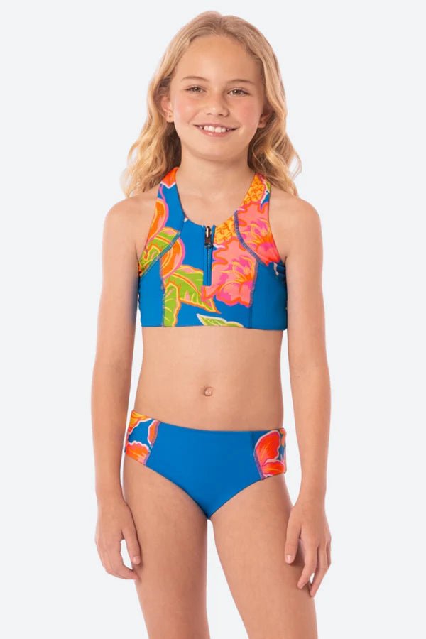 Maaji Kids Fruit Punch Kandy Girls Bikini Set - NeptunesBoutique
