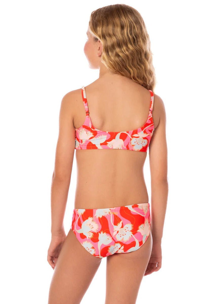 Maaji Kids Utah Girls Swimwear - NeptunesBoutique
