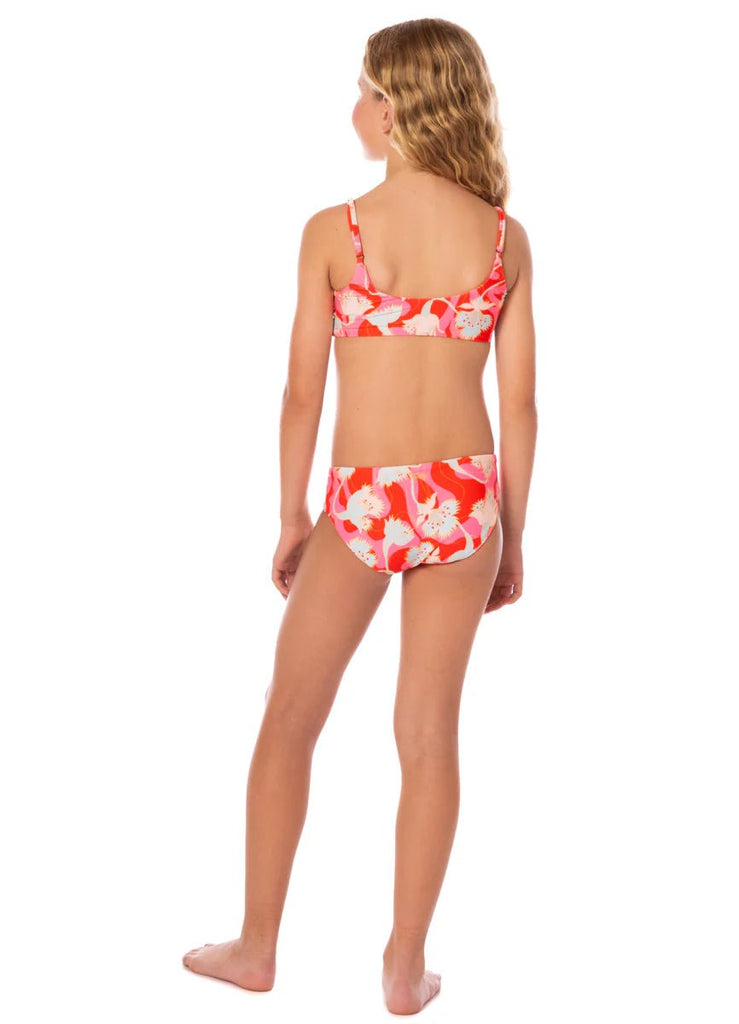 Maaji Kids Utah Girls Swimwear - NeptunesBoutique