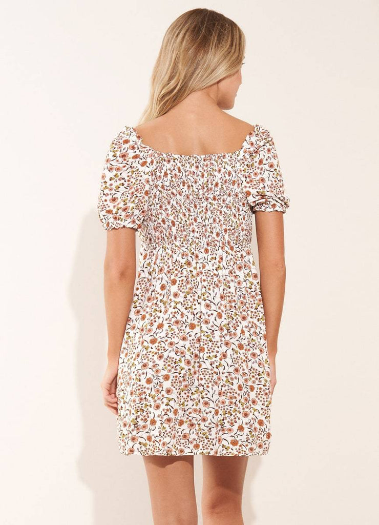 Maaji Wild Flower Lucy Dress - NeptunesBoutique
