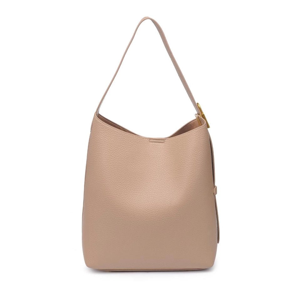 Matty Hobo Bag (Colors Available) - NeptunesBoutique
