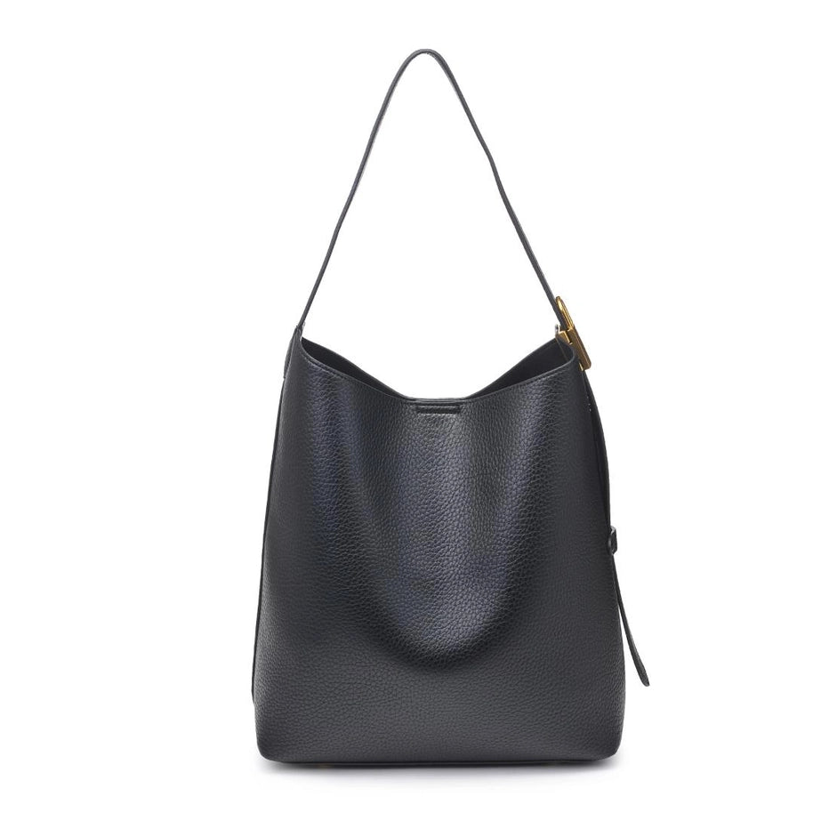 Matty Hobo Bag (Colors Available) - NeptunesBoutique