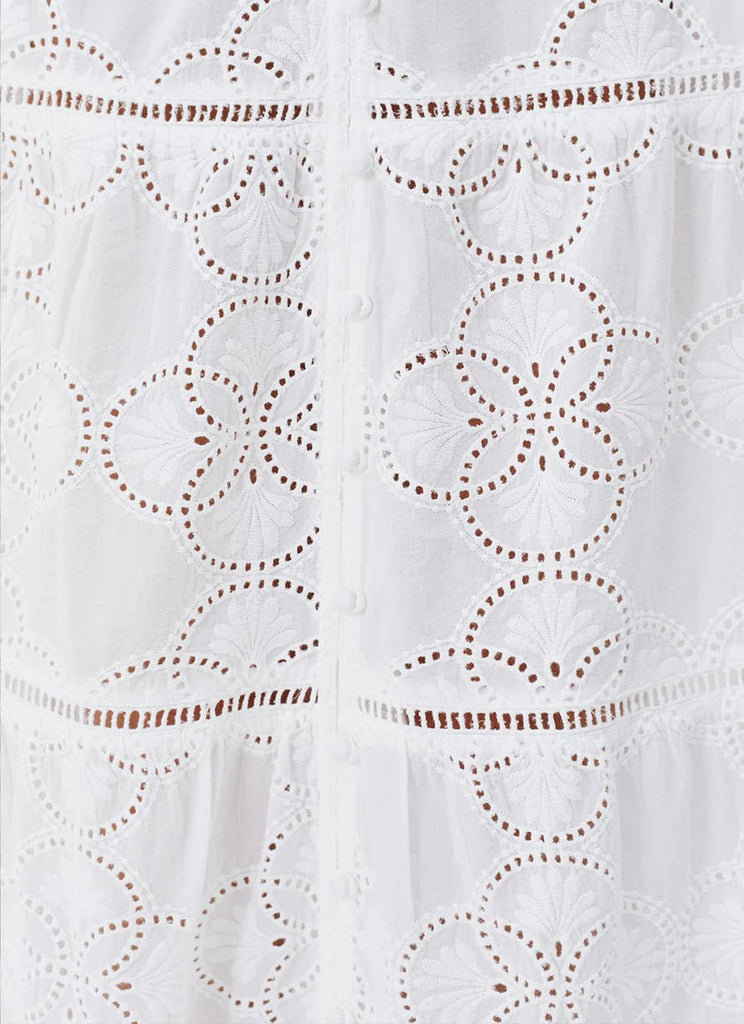 Melissa Odabash Cinzia Skirt - NeptunesBoutique