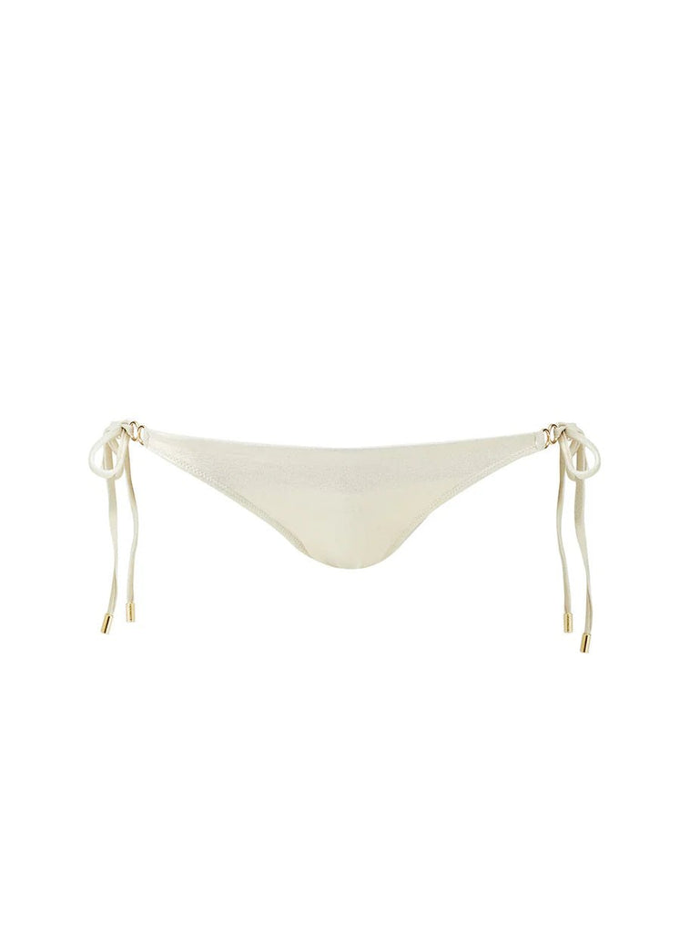 Melissa Odabash Costa Bikini - Gold - NeptunesBoutique