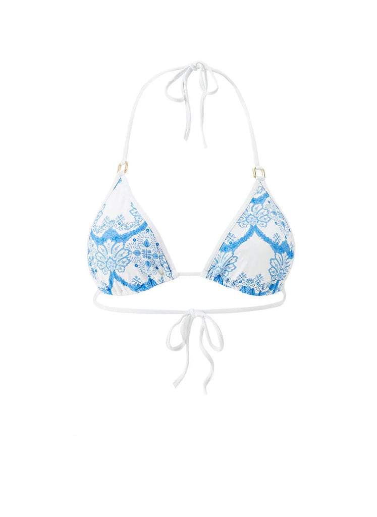 Melissa Odabash Malta Bikini - Florian - NeptunesBoutique