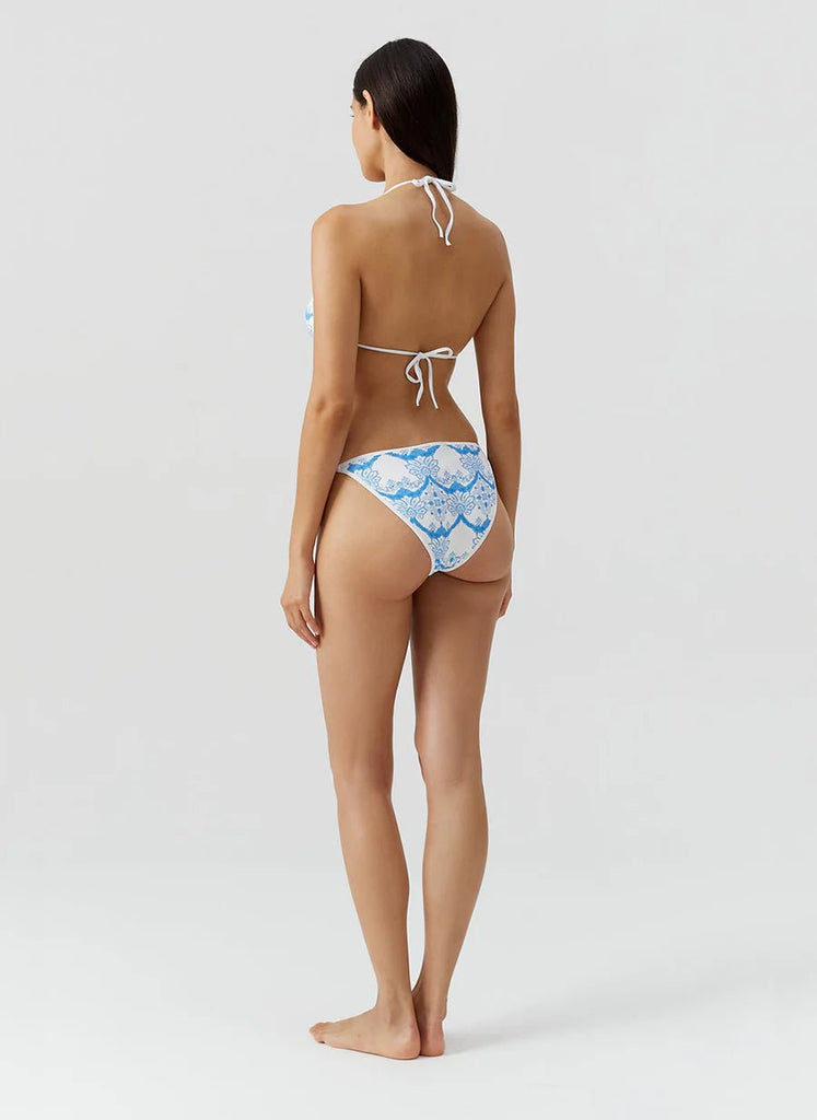 Melissa Odabash Malta Bikini - Florian - NeptunesBoutique