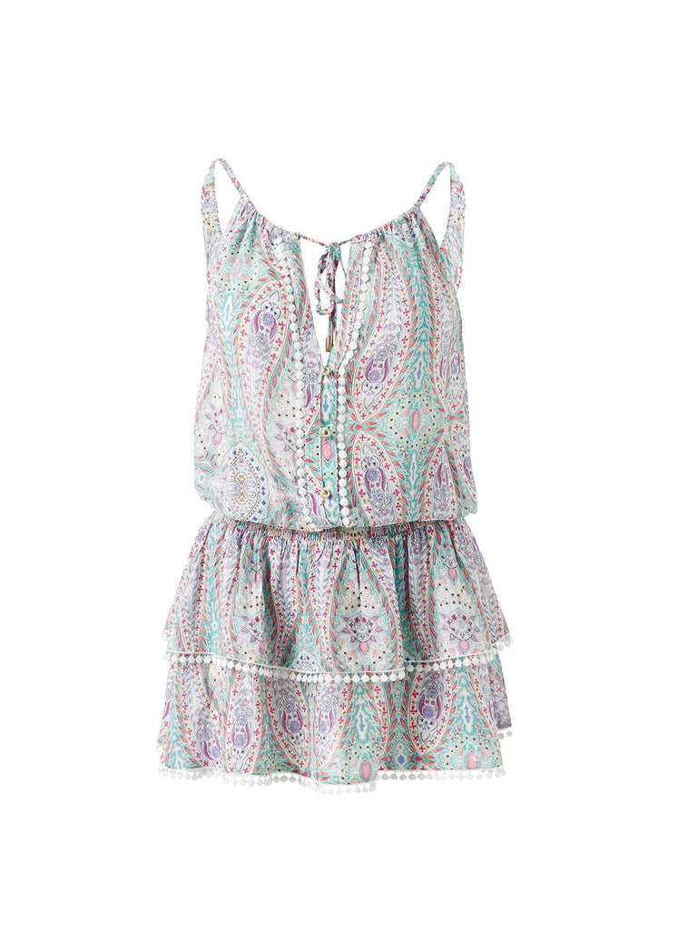 Melissa Odabash Rosa Artemis Dress - NeptunesBoutique