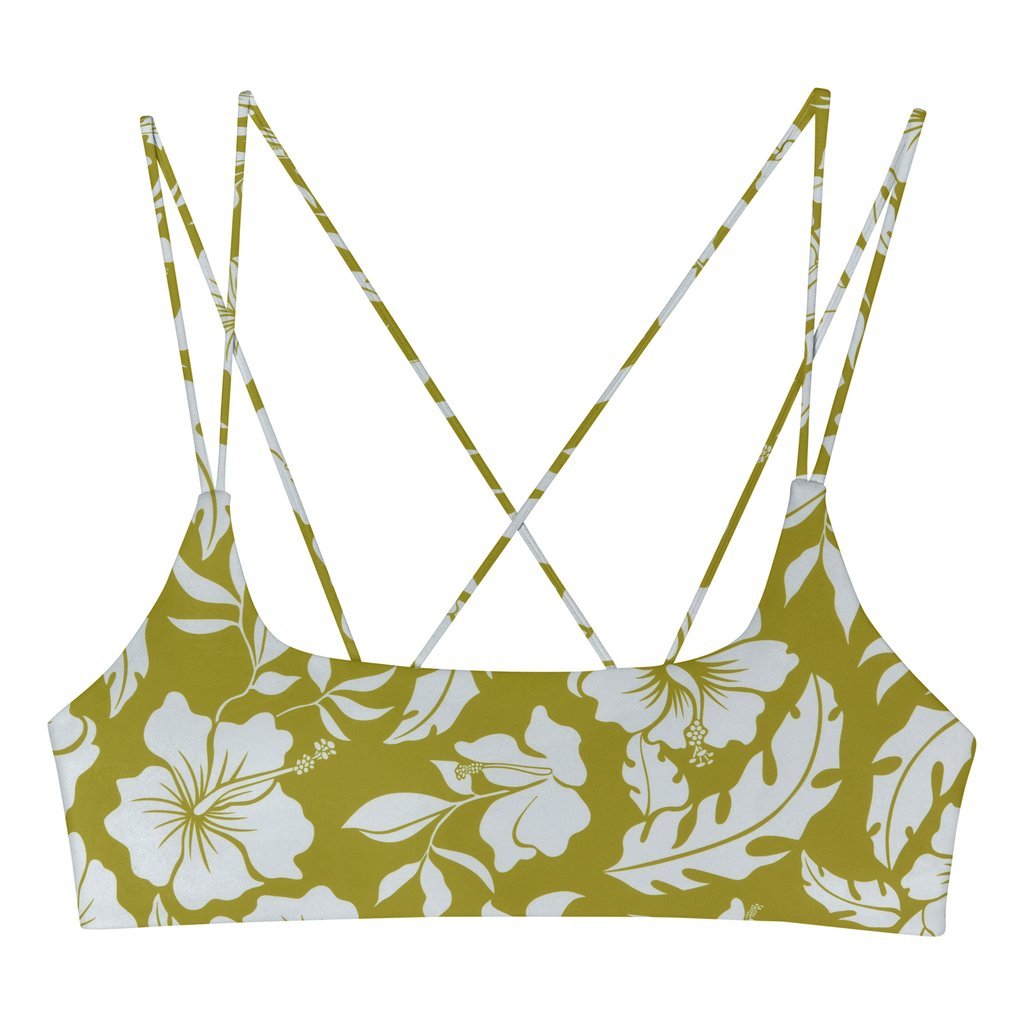 Mikoh Alapio Top - Waikiki - NeptunesBoutique