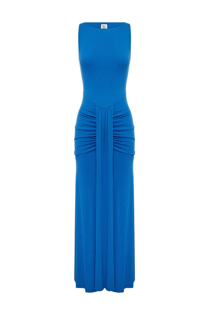Nalli Adalyn Maxi Dress - NeptunesBoutique
