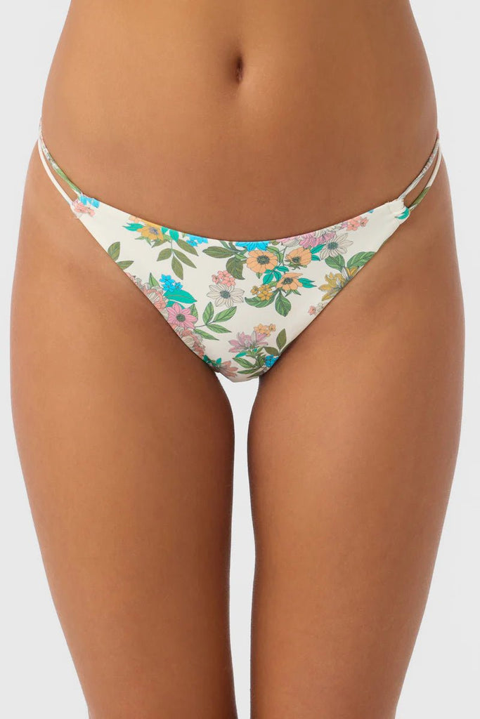 O'Neill Cara Floral Menorca Top / Cara Floral Bondi Bottom - NeptunesBoutique