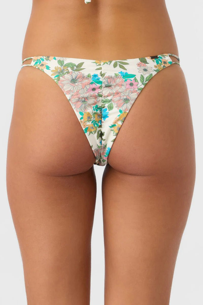 O'Neill Cara Floral Menorca Top / Cara Floral Bondi Bottom - NeptunesBoutique