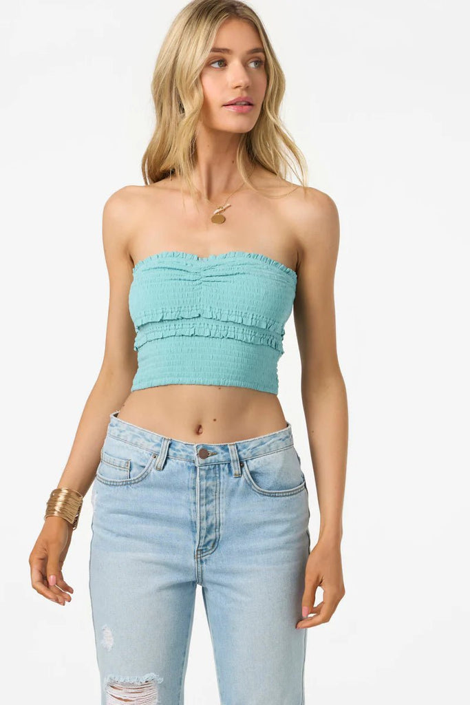 O'Neill Dedra Sleeveless Top - NeptunesBoutique