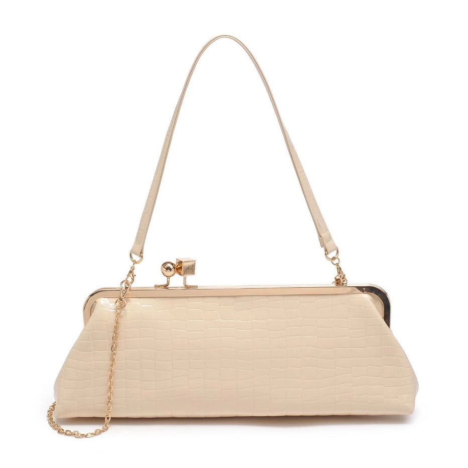 Piper Clutch Bag (Colors Available) - NeptunesBoutique