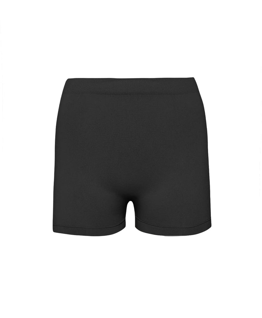 PQ Swim Luxe Layers Mini Shorts (Colors Available) - NeptunesBoutique
