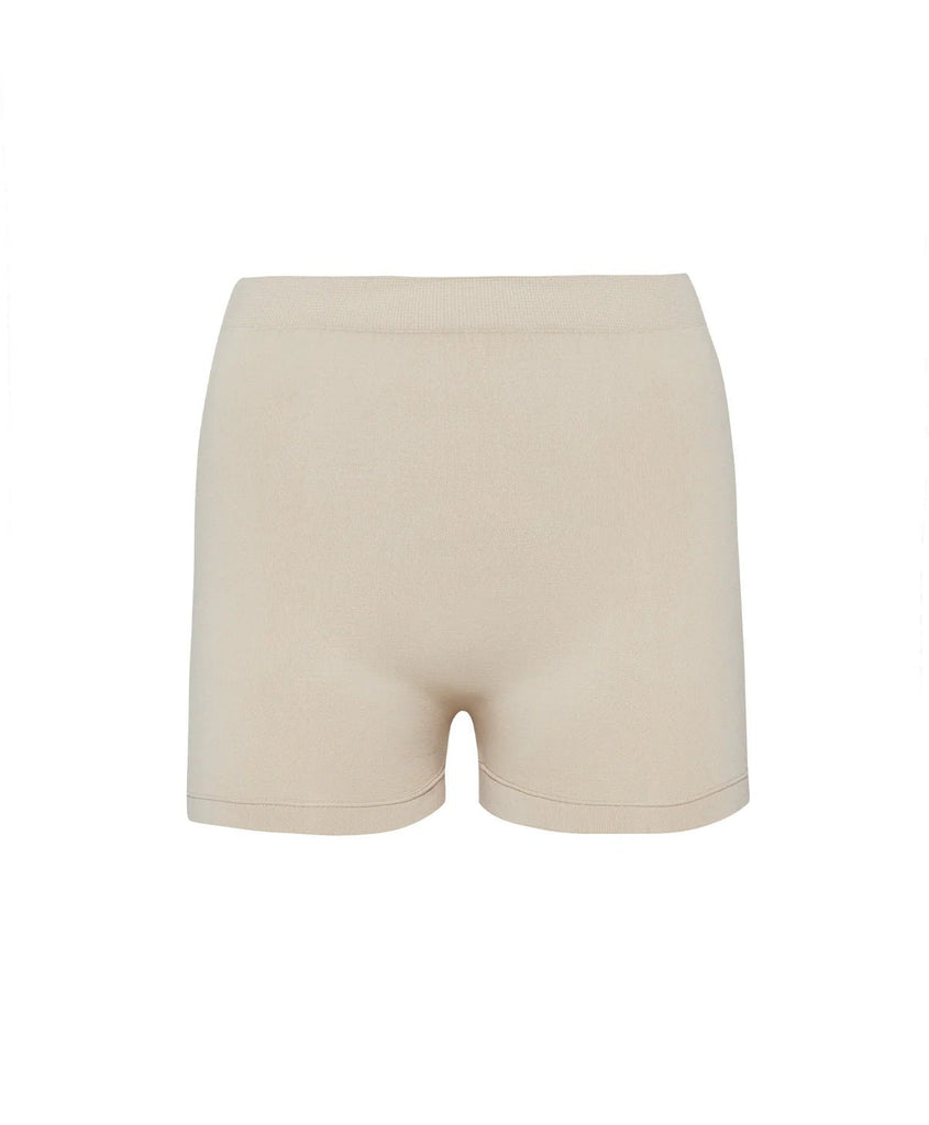 PQ Swim Luxe Layers Mini Shorts (Colors Available) - NeptunesBoutique