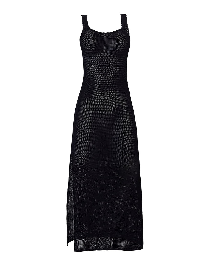 PQ Swim Midnight Lettie Dress - NeptunesBoutique
